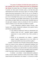 Referāts 'Administartīvā procesa tiesības', 7.