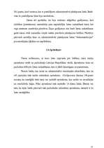 Referāts 'Administartīvā procesa tiesības', 13.
