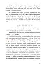 Referāts 'Administartīvā procesa tiesības', 19.