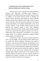 Referāts 'Administartīvā procesa tiesības', 22.