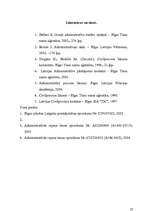 Referāts 'Administartīvā procesa tiesības', 28.