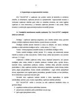 Referāts 'SIA "Galantus" attīstības stratēģija', 11.