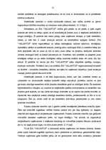 Referāts 'SIA "Galantus" attīstības stratēģija', 21.