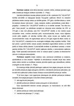 Referāts 'SIA "Galantus" attīstības stratēģija', 33.