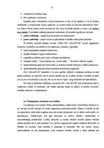 Referāts 'SIA "Galantus" attīstības stratēģija', 47.