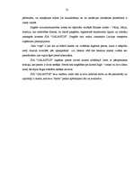 Referāts 'SIA "Galantus" attīstības stratēģija', 50.