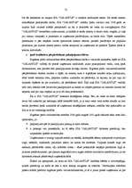 Referāts 'SIA "Galantus" attīstības stratēģija', 52.