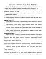 Referāts 'Izmaksu klasifikācija pašizmaksas aprēķinos', 4.