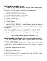 Referāts 'Izmaksu klasifikācija pašizmaksas aprēķinos', 5.