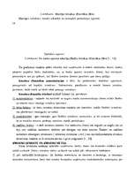 Referāts 'Izmaksu klasifikācija pašizmaksas aprēķinos', 10.