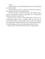 Diplomdarbs 'Mazumtirdzniecības uzņēmumu loma Latvijas tautsaimniecībā un to attīstības veici', 2.