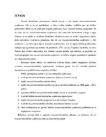 Diplomdarbs 'Mazumtirdzniecības uzņēmumu loma Latvijas tautsaimniecībā un to attīstības veici', 6.