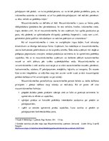 Diplomdarbs 'Mazumtirdzniecības uzņēmumu loma Latvijas tautsaimniecībā un to attīstības veici', 9.