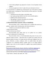 Diplomdarbs 'Mazumtirdzniecības uzņēmumu loma Latvijas tautsaimniecībā un to attīstības veici', 10.