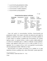 Diplomdarbs 'Mazumtirdzniecības uzņēmumu loma Latvijas tautsaimniecībā un to attīstības veici', 15.