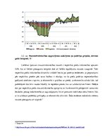 Diplomdarbs 'Mazumtirdzniecības uzņēmumu loma Latvijas tautsaimniecībā un to attīstības veici', 36.
