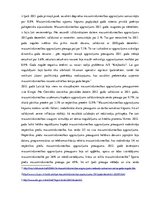 Diplomdarbs 'Mazumtirdzniecības uzņēmumu loma Latvijas tautsaimniecībā un to attīstības veici', 40.