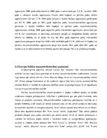 Diplomdarbs 'Mazumtirdzniecības uzņēmumu loma Latvijas tautsaimniecībā un to attīstības veici', 43.