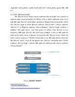 Diplomdarbs 'Mazumtirdzniecības uzņēmumu loma Latvijas tautsaimniecībā un to attīstības veici', 50.