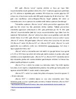 Diplomdarbs 'Mazumtirdzniecības uzņēmumu loma Latvijas tautsaimniecībā un to attīstības veici', 52.