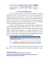 Diplomdarbs 'Mazumtirdzniecības uzņēmumu loma Latvijas tautsaimniecībā un to attīstības veici', 60.