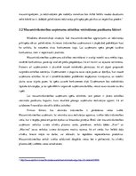 Diplomdarbs 'Mazumtirdzniecības uzņēmumu loma Latvijas tautsaimniecībā un to attīstības veici', 61.