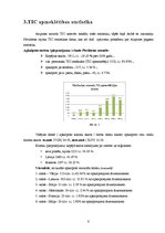 Referāts 'Tūrisma attīstības plāns Aizputes pagastam', 8.
