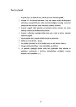 Referāts 'Tūrisma attīstības plāns Aizputes pagastam', 17.