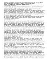 Eseja 'Analyzing Langston Hughes', 1.