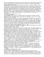 Eseja 'Analyzing Langston Hughes', 2.