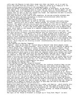 Eseja 'Analyzing Langston Hughes', 3.