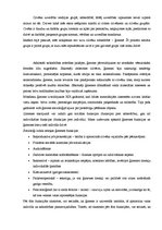 Eseja 'Ģimenes kā primāras sociālas grupas loma indivīda dzīvē', 2.