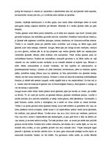 Eseja 'Ģimenes kā primāras sociālas grupas loma indivīda dzīvē', 3.