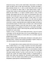 Eseja 'Ģimenes kā primāras sociālas grupas loma indivīda dzīvē', 4.