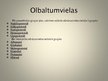 Prezentācija 'Organisko vielu nozīmes. Olbaltumvielas', 3.