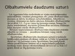 Prezentācija 'Organisko vielu nozīmes. Olbaltumvielas', 6.