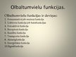 Prezentācija 'Organisko vielu nozīmes. Olbaltumvielas', 7.
