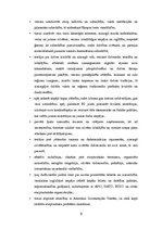 Referāts 'Eiropas Parlamenta politiskās grupas un to politiskā pozīcija', 9.