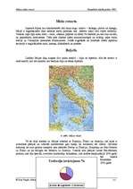 Referāts 'Itālijas klimats un dabas resursi', 5.