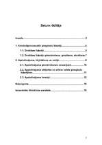 Referāts 'Apcietinājums kā drošības līdzeklis', 2.