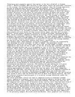 Eseja 'Capitalism', 1.