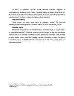 Konspekts 'Noslāņošanās. Ievads socioloģijā', 3.