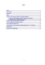 Referāts 'Mazo un vidējo uzņēmumu situācija Latvijā', 1.