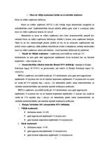 Referāts 'Mazo un vidējo uzņēmumu situācija Latvijā', 5.