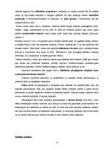 Diplomdarbs 'Atpūtas kompleksa "Minhauzena Unda" produkta raksturojums un tā virzība tirgū', 8.