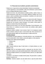 Diplomdarbs 'Atpūtas kompleksa "Minhauzena Unda" produkta raksturojums un tā virzība tirgū', 12.