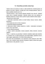 Diplomdarbs 'Atpūtas kompleksa "Minhauzena Unda" produkta raksturojums un tā virzība tirgū', 17.