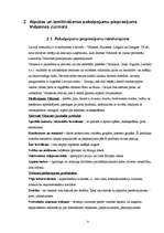 Diplomdarbs 'Atpūtas kompleksa "Minhauzena Unda" produkta raksturojums un tā virzība tirgū', 21.