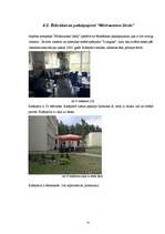 Diplomdarbs 'Atpūtas kompleksa "Minhauzena Unda" produkta raksturojums un tā virzība tirgū', 41.