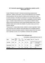 Diplomdarbs 'Atpūtas kompleksa "Minhauzena Unda" produkta raksturojums un tā virzība tirgū', 44.